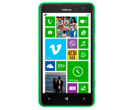 NOKIA LUMIA 625 Green - 1398998 - zdjęcie 1